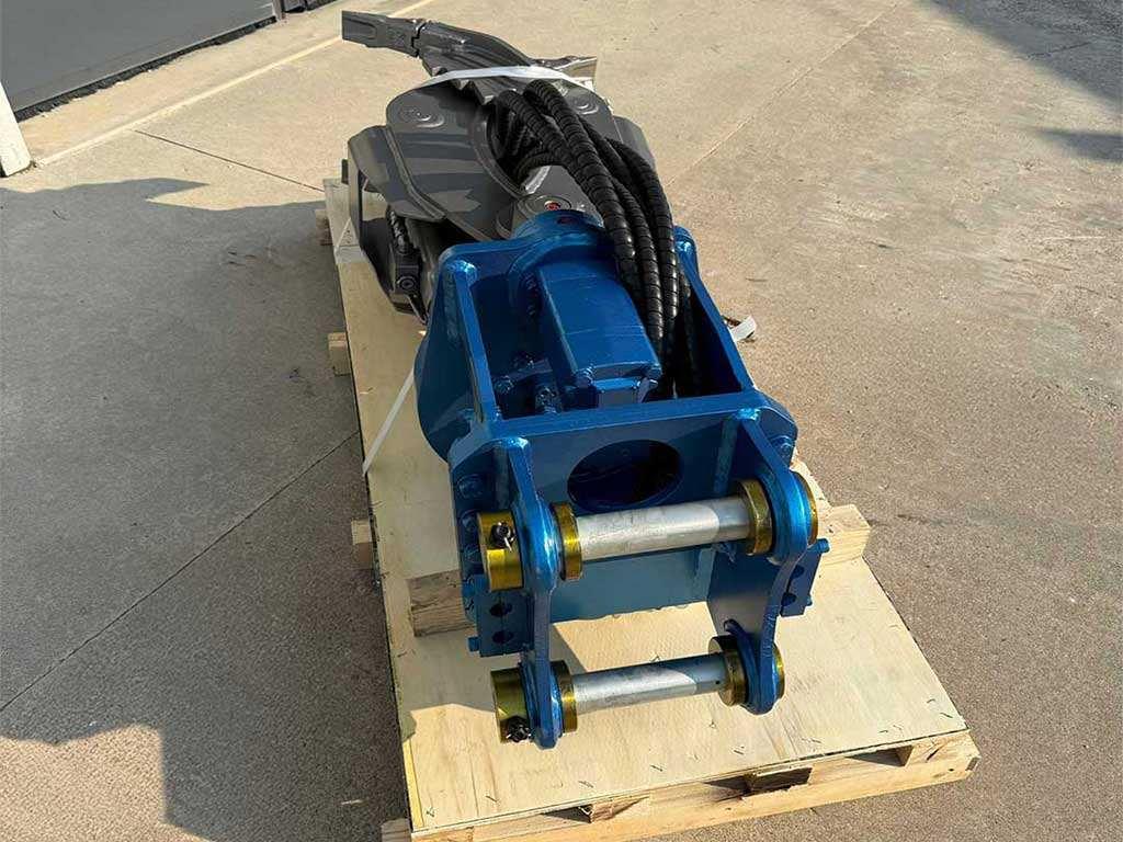 Emme Service MS40A Foto 4