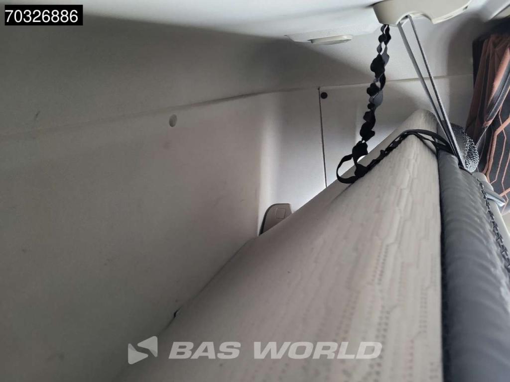 Daf XF 480 XF 4X2 SSC Mega 2xTanks Standklima ACC Foto 27
