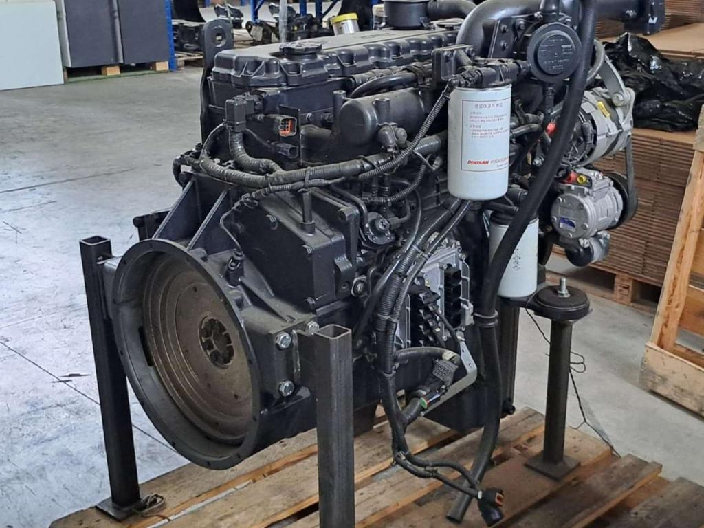 Doosan DL06V Foto 7