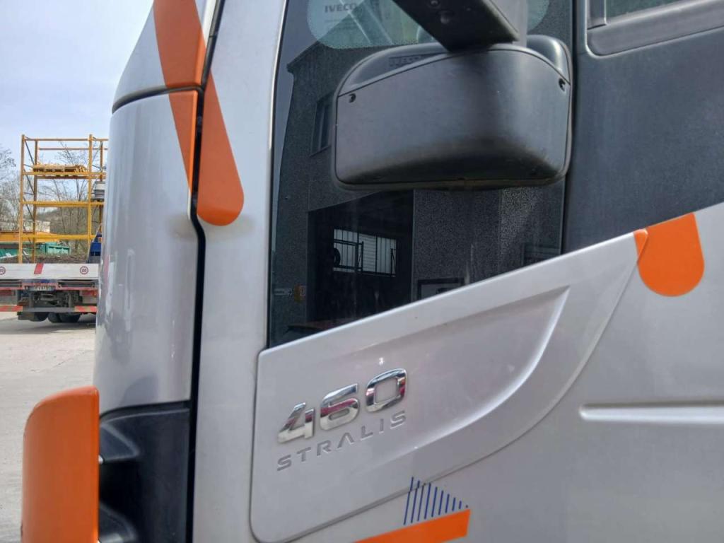 Iveco STRALIS AD260S46 YPS Foto 10