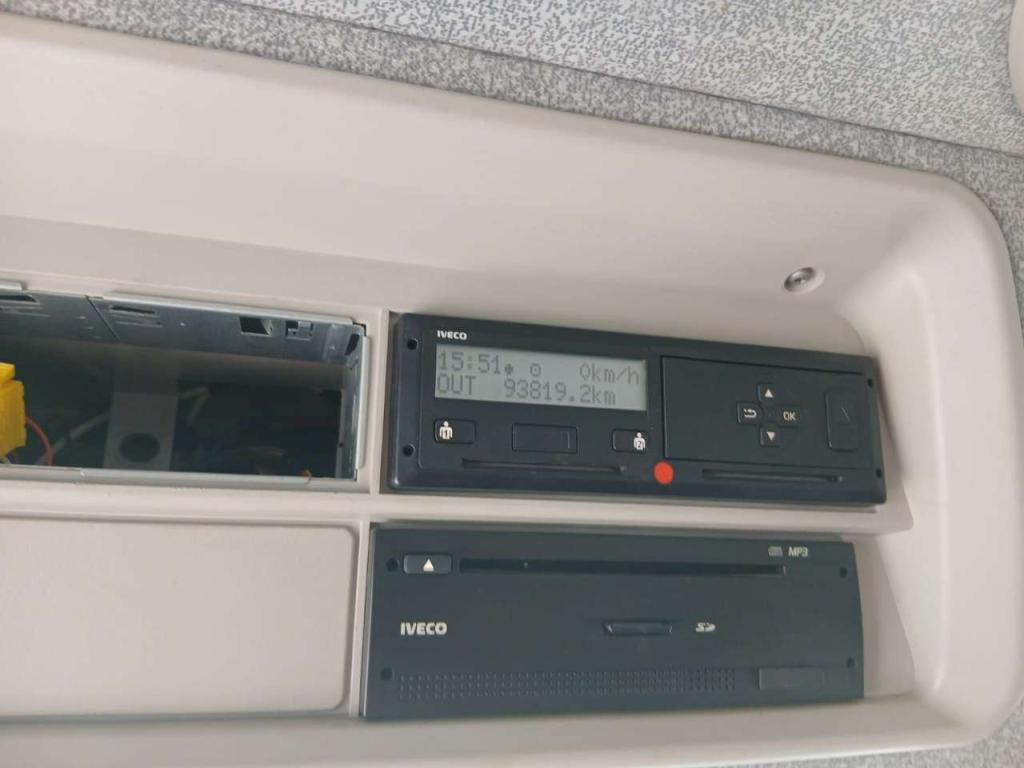 Iveco STRALIS AD260S46 YPS Foto 13