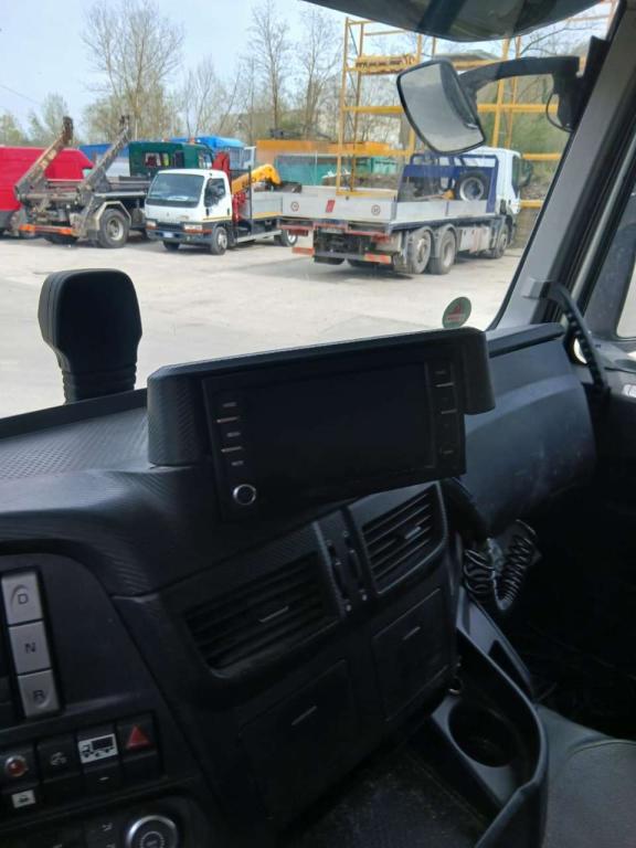 Iveco STRALIS AD260S46 YPS Foto 15