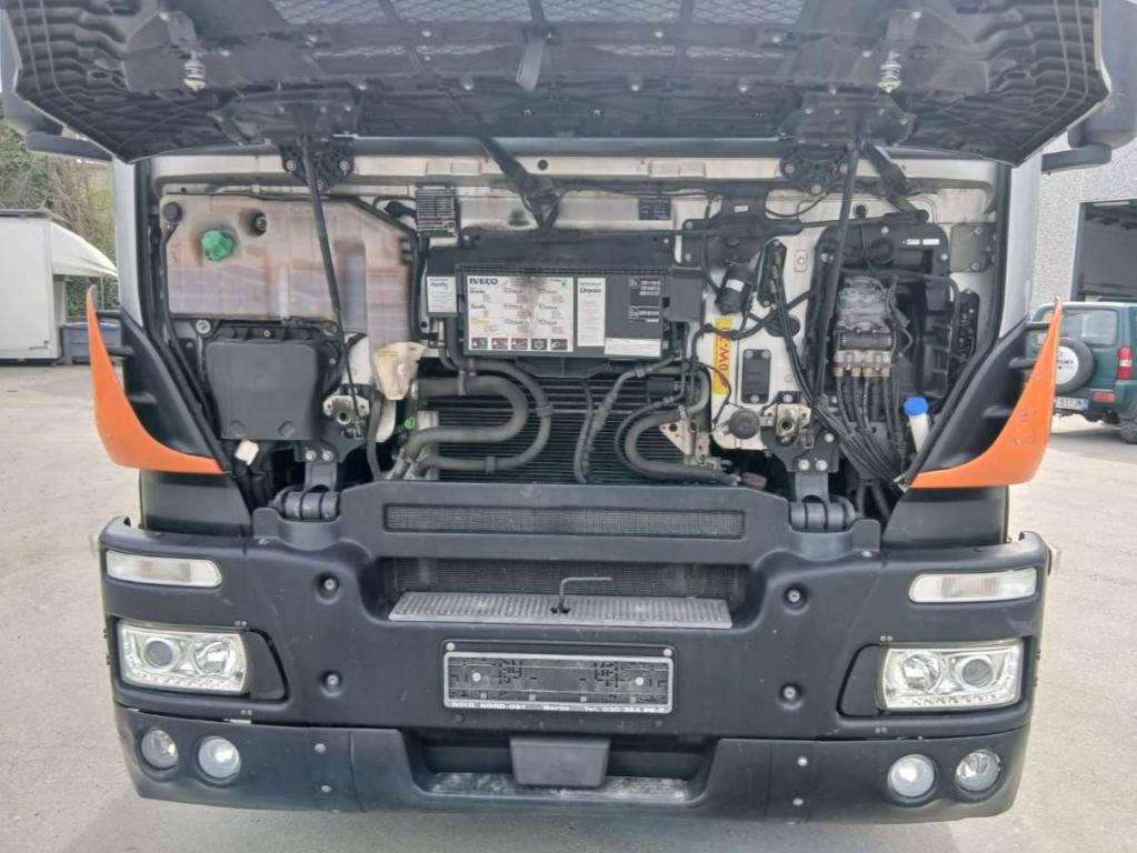 Iveco STRALIS AD260S46 YPS Foto 2