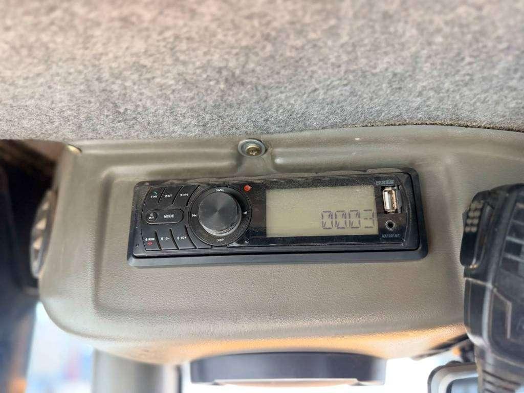 Dynapac CP224W Foto 16