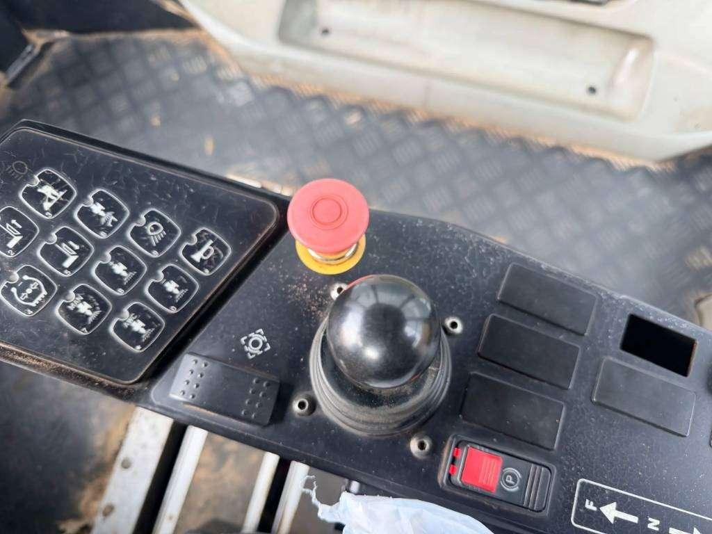Dynapac CP224W Foto 17