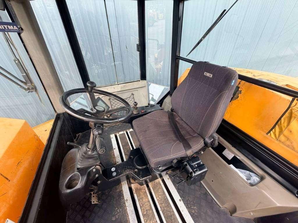 Dynapac CP224W Foto 19