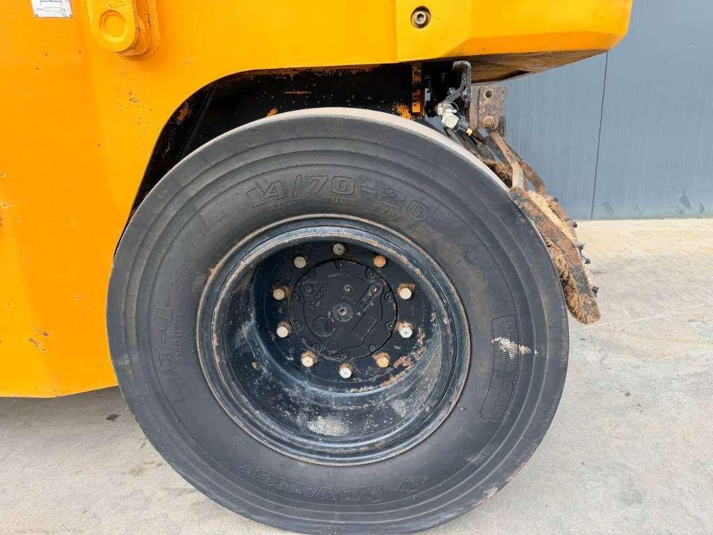 Dynapac CP224W Foto 24