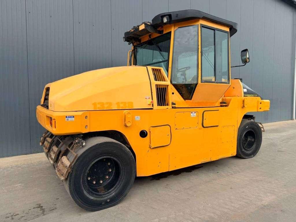 Dynapac CP224W Foto 4