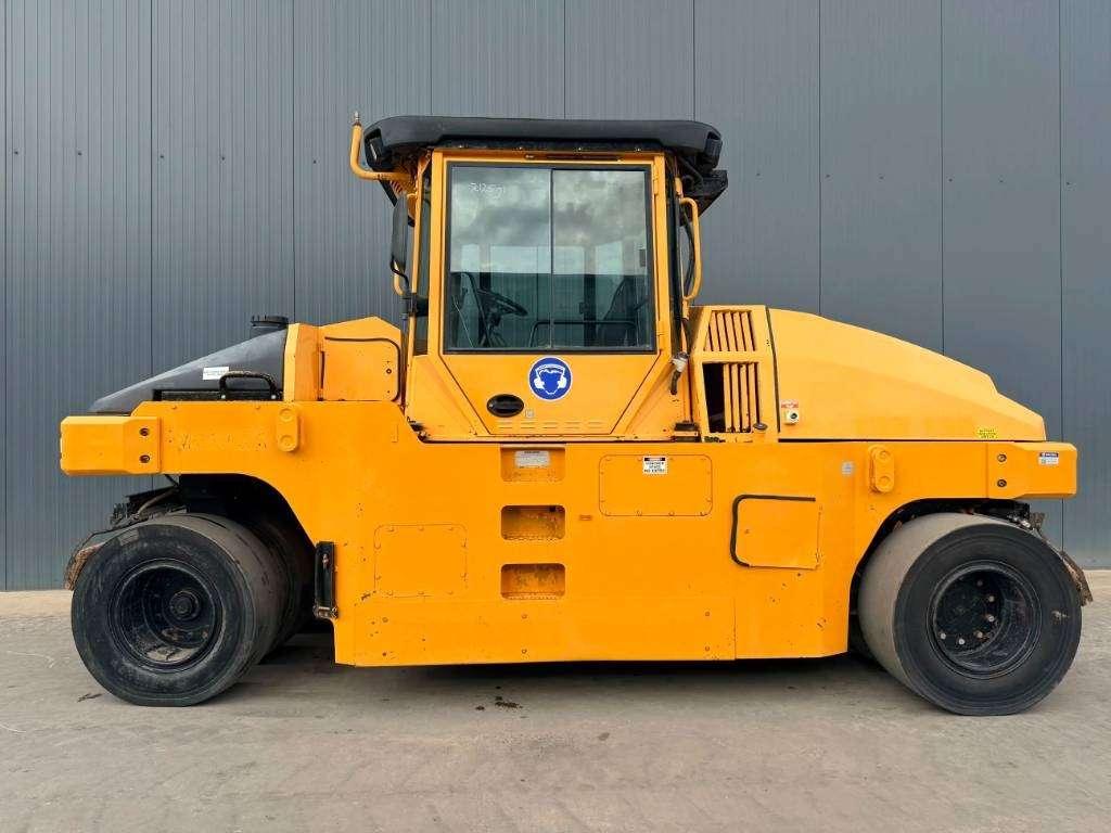 Dynapac CP224W Foto 5