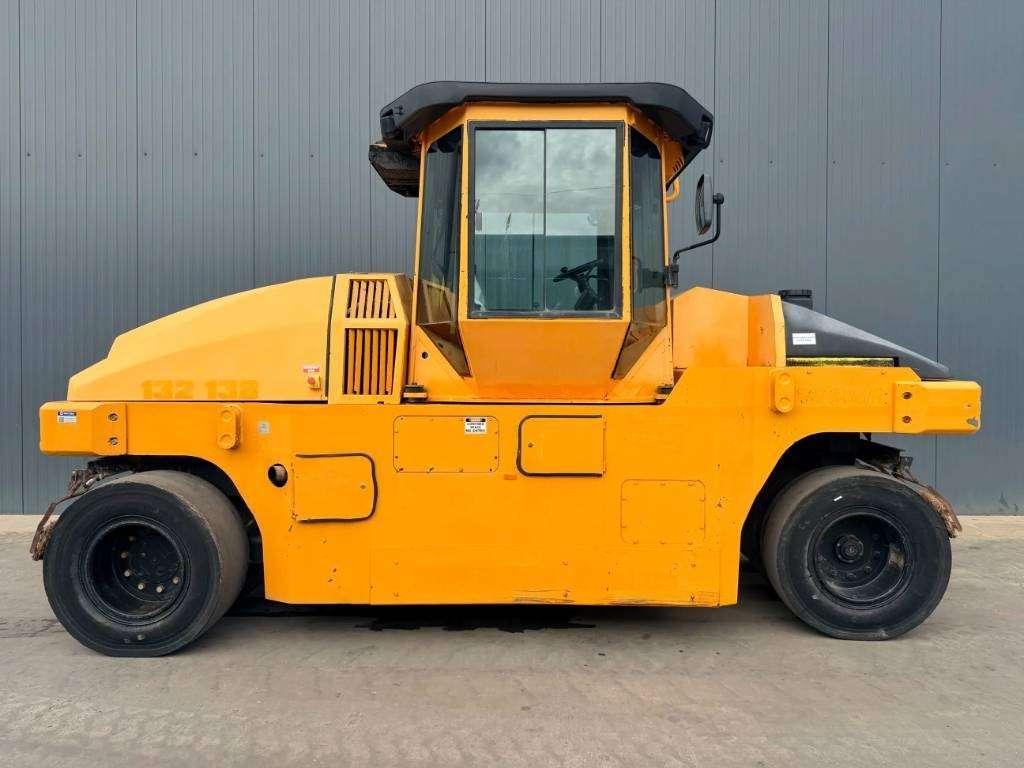 Dynapac CP224W Foto 6