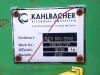 KAHLBACHER KFS950 Foto 6 thumbnail