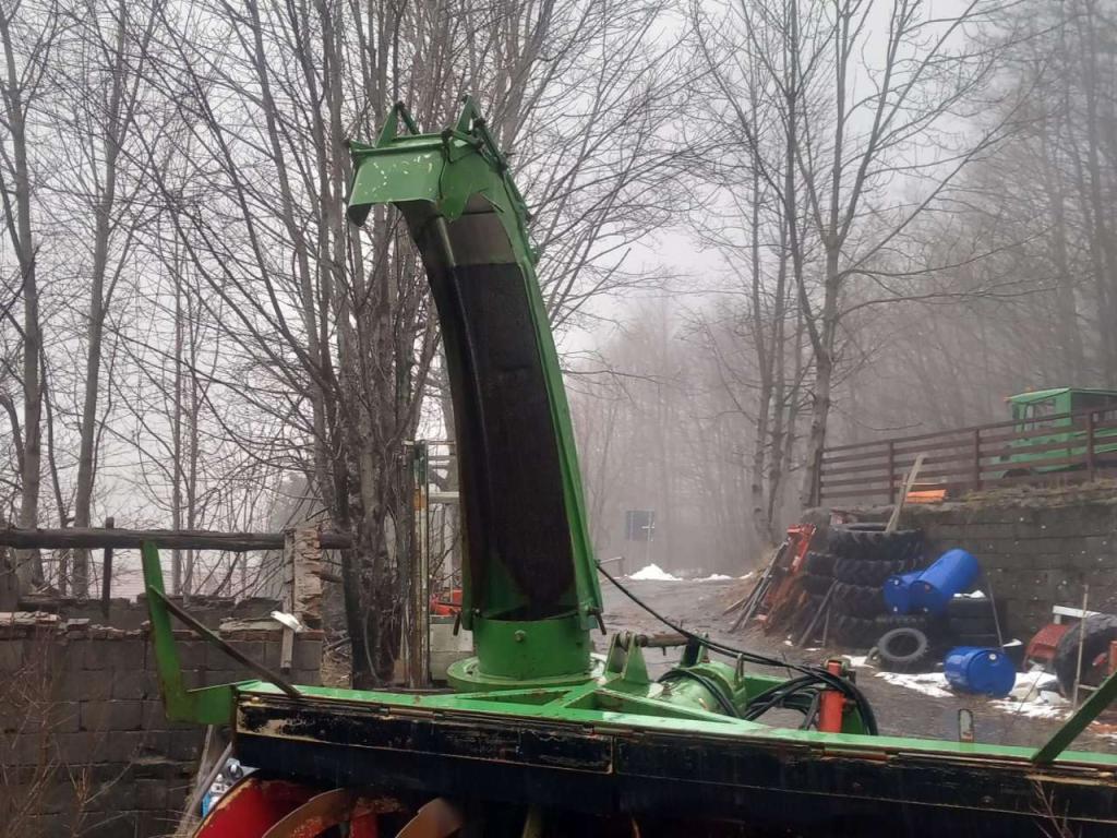 KAHLBACHER KFS950 Foto 4