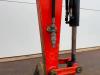 Kubota KX027-4 - Hammer Lines / Quick Coupler Foto 15 thumbnail