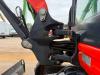 Kubota KX027-4 - Hammer Lines / Quick Coupler Foto 20 thumbnail