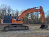 Hitachi ZX 490 LC H-7 Foto 5 thumbnail