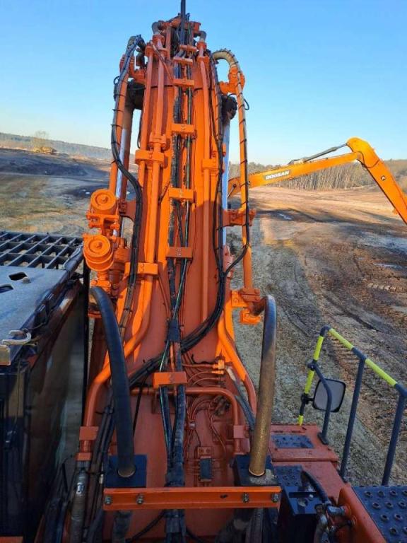 Hitachi ZX 490 LC H-7 Foto 20