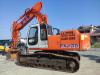 Fiat Hitachi EX235T Foto 4 thumbnail