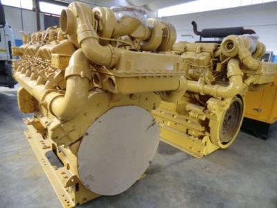 Motor para Caterpillar D398 Foto 1