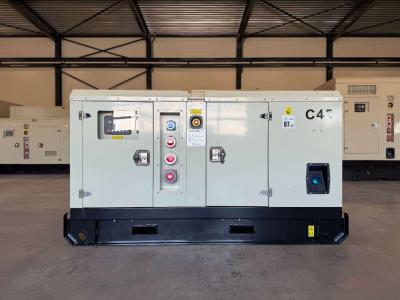 Cummins 4BT3.9-G2 - 45 kVA Generator - DPX-19831 vendida por DPX Power Europe B.V.