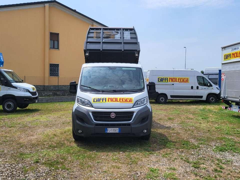 Fiat DUCATO Foto 3