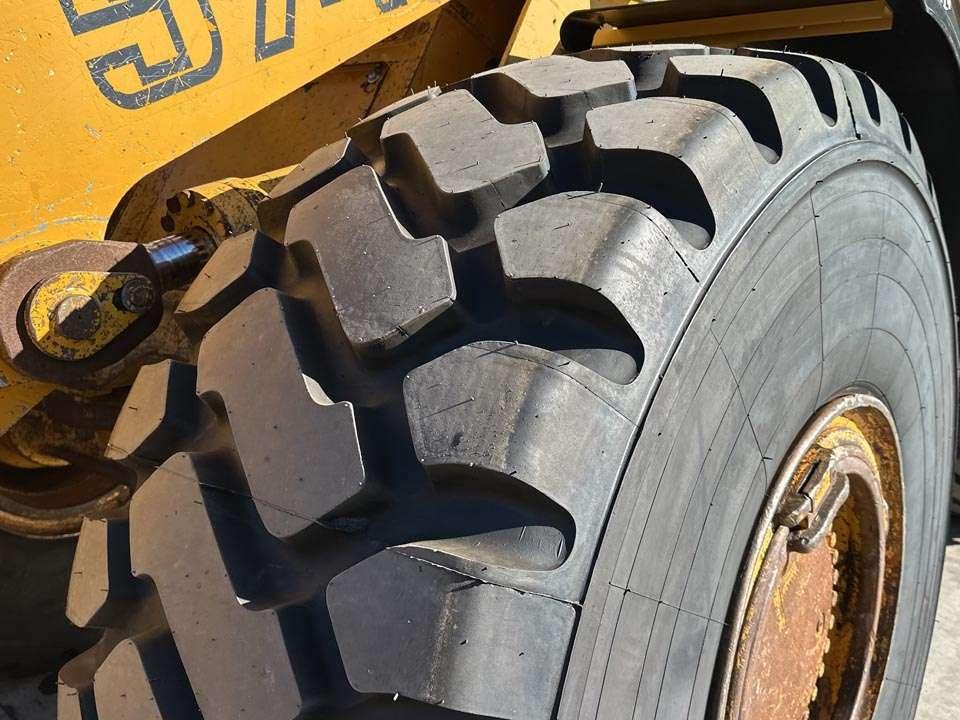 Liebherr L574 Foto 5
