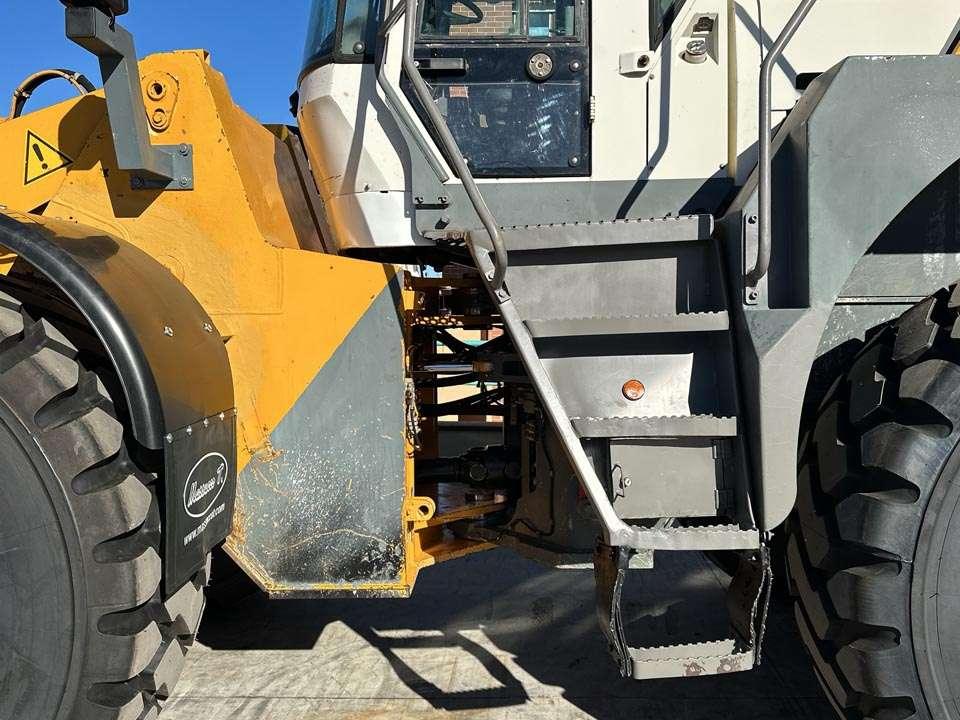 Liebherr L574 Foto 8