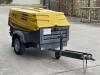 Atlas Copco XAS 87 KD Foto 2 thumbnail