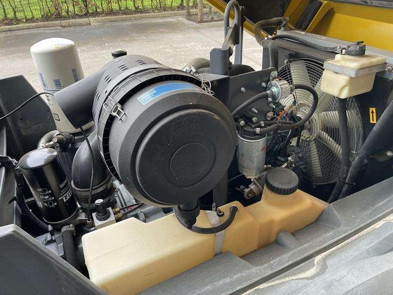 Atlas Copco XAS 87 KD Foto 12