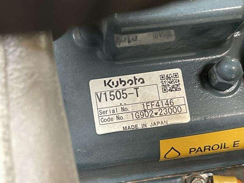 Atlas Copco XAS 87 KD Foto 14