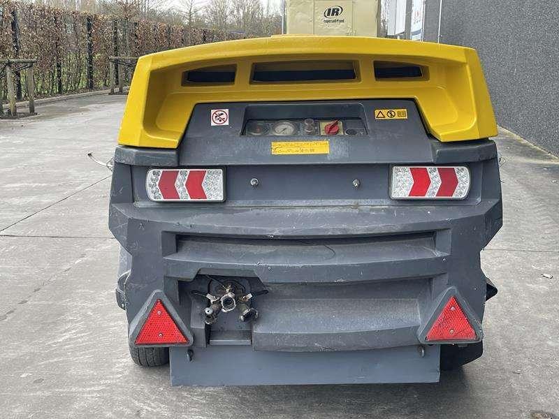 Atlas Copco XAS 87 KD Foto 6