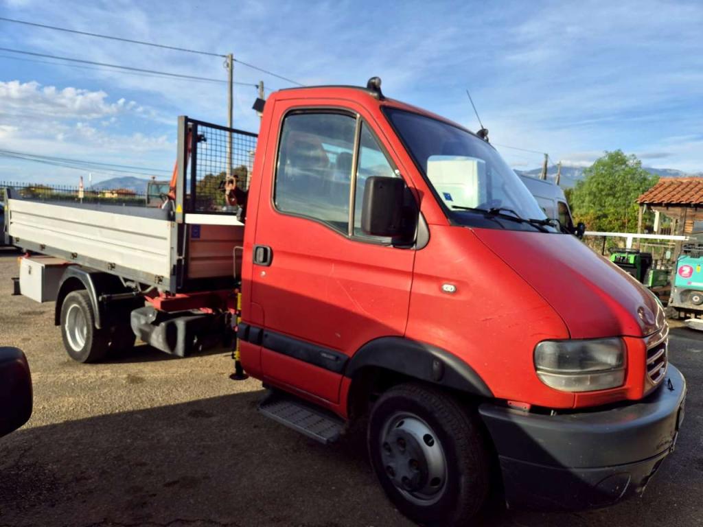 Renault MASCOTT Foto 2
