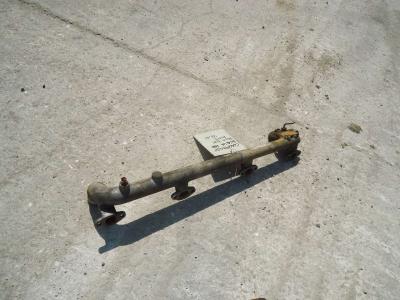 Colector de agua para Fiat Allis FL10 vendida por OLM 90 Srl