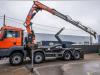 Man TGS 41.440 BB - EFFER 385/4S Foto 1 thumbnail