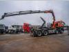 Man TGS 41.440 BB - EFFER 385/4S Foto 3 thumbnail