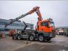 Man TGS 41.440 BB - EFFER 385/4S Foto 4 thumbnail