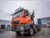 Man TGS 41.440 BB - EFFER 385/4S Foto 6 thumbnail