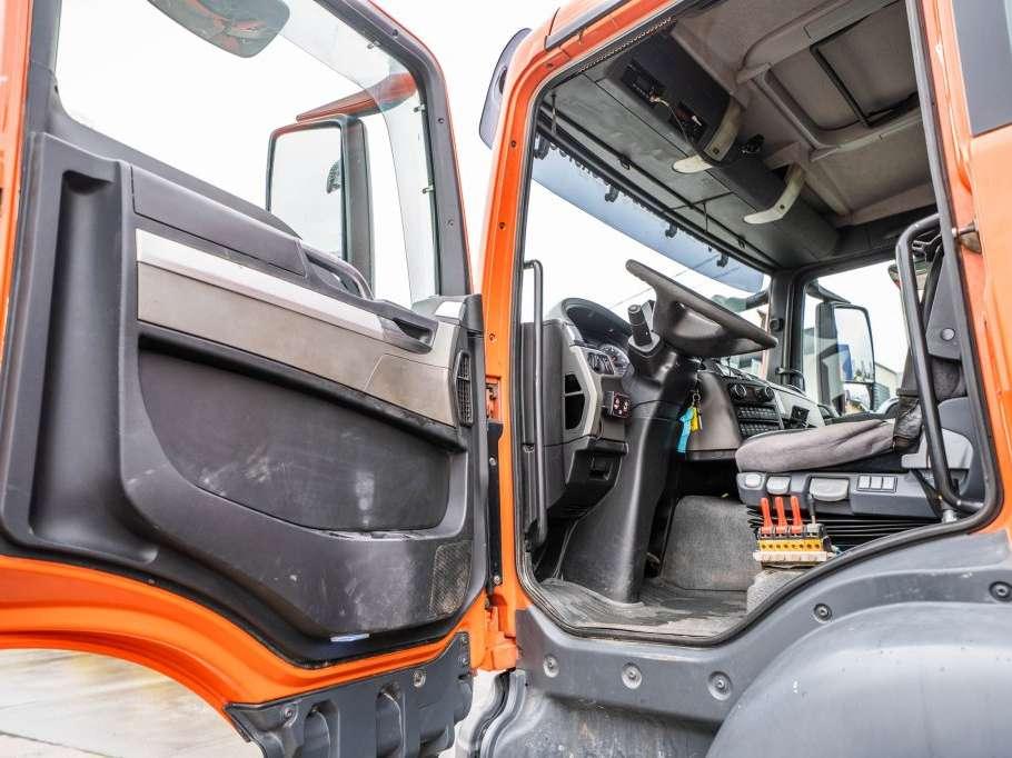 Man TGS 41.440 BB - EFFER 385/4S Foto 15
