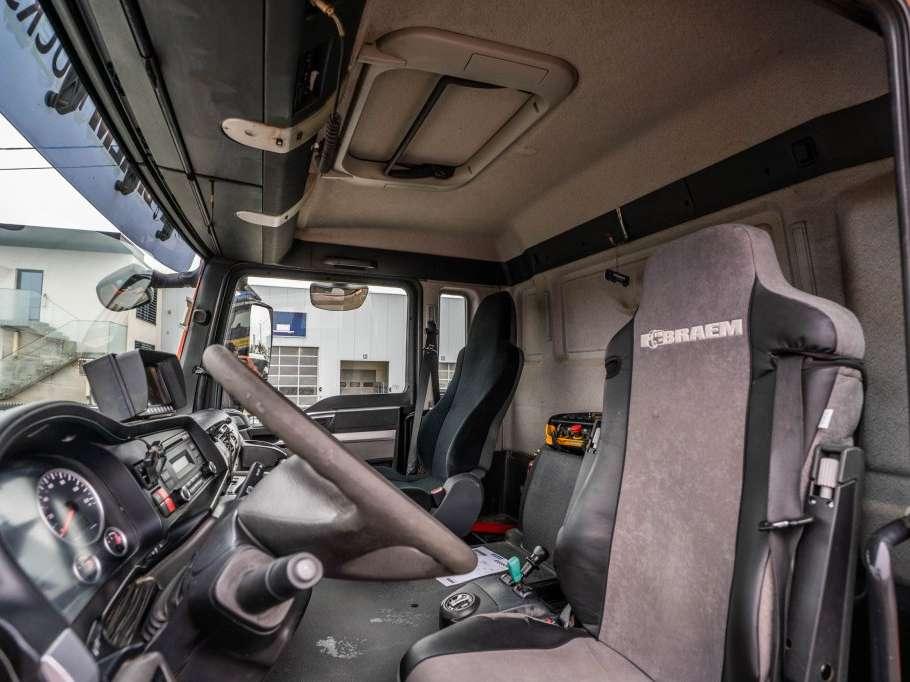 Man TGS 41.440 BB - EFFER 385/4S Foto 18