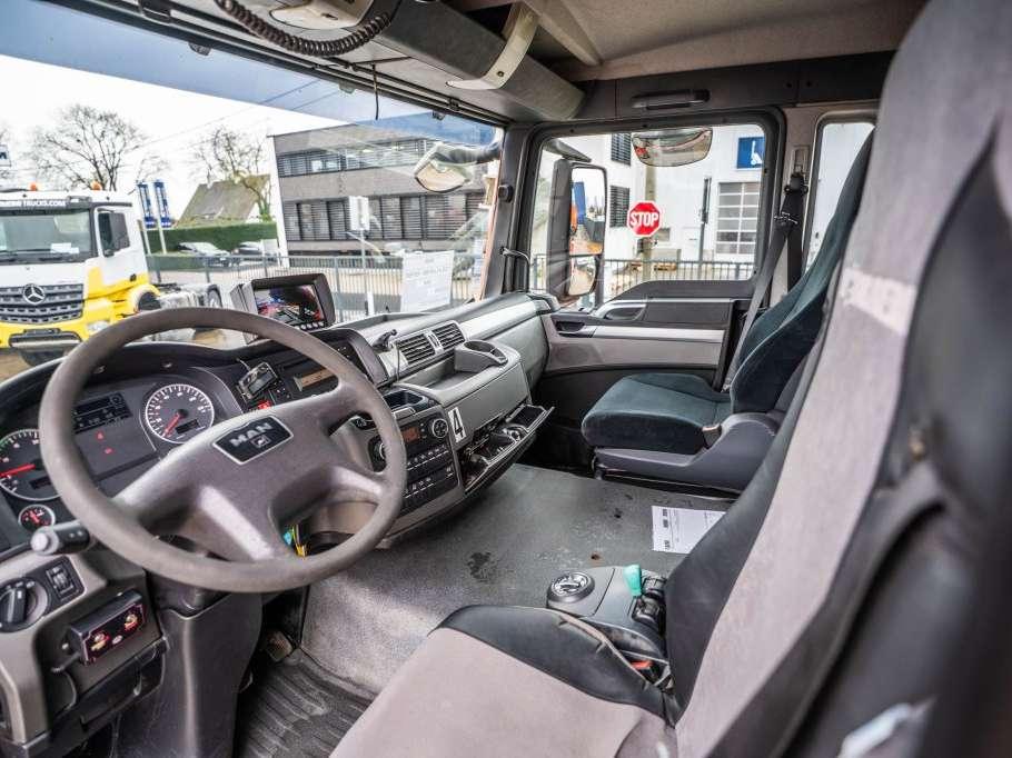 Man TGS 41.440 BB - EFFER 385/4S Foto 19