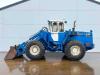 Volvo BM4400 - 3rd Function / 2 Buckets Included! Foto 2 thumbnail