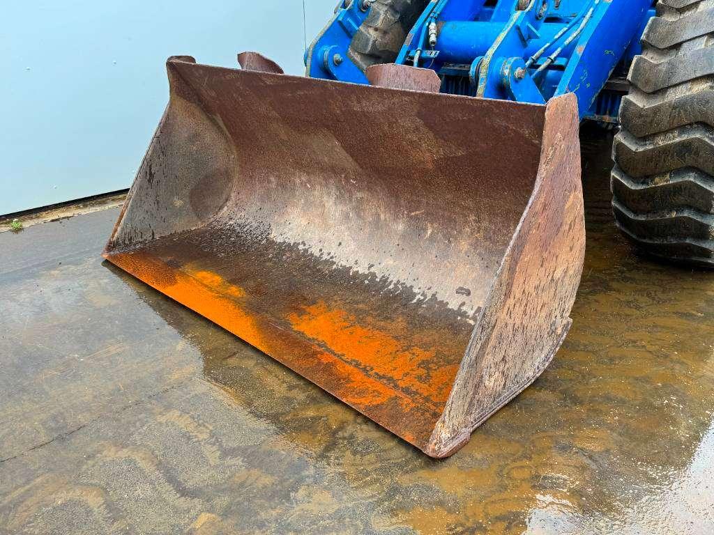 Volvo BM4400 - 3rd Function / 2 Buckets Included! Foto 16