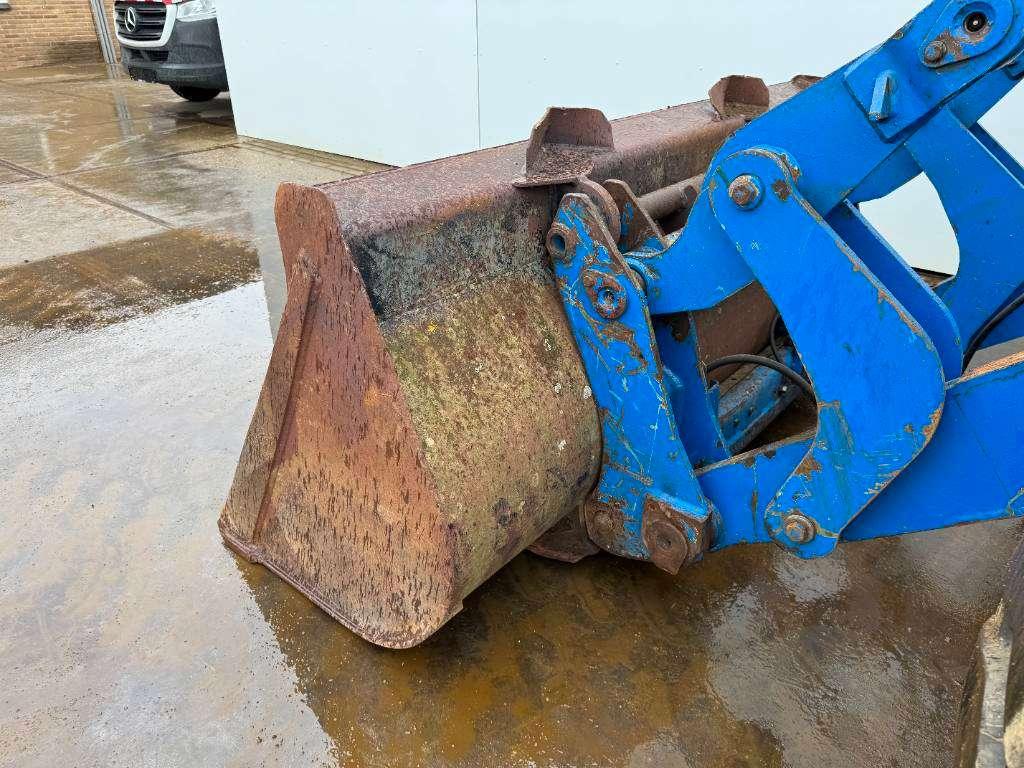 Volvo BM4400 - 3rd Function / 2 Buckets Included! Foto 17
