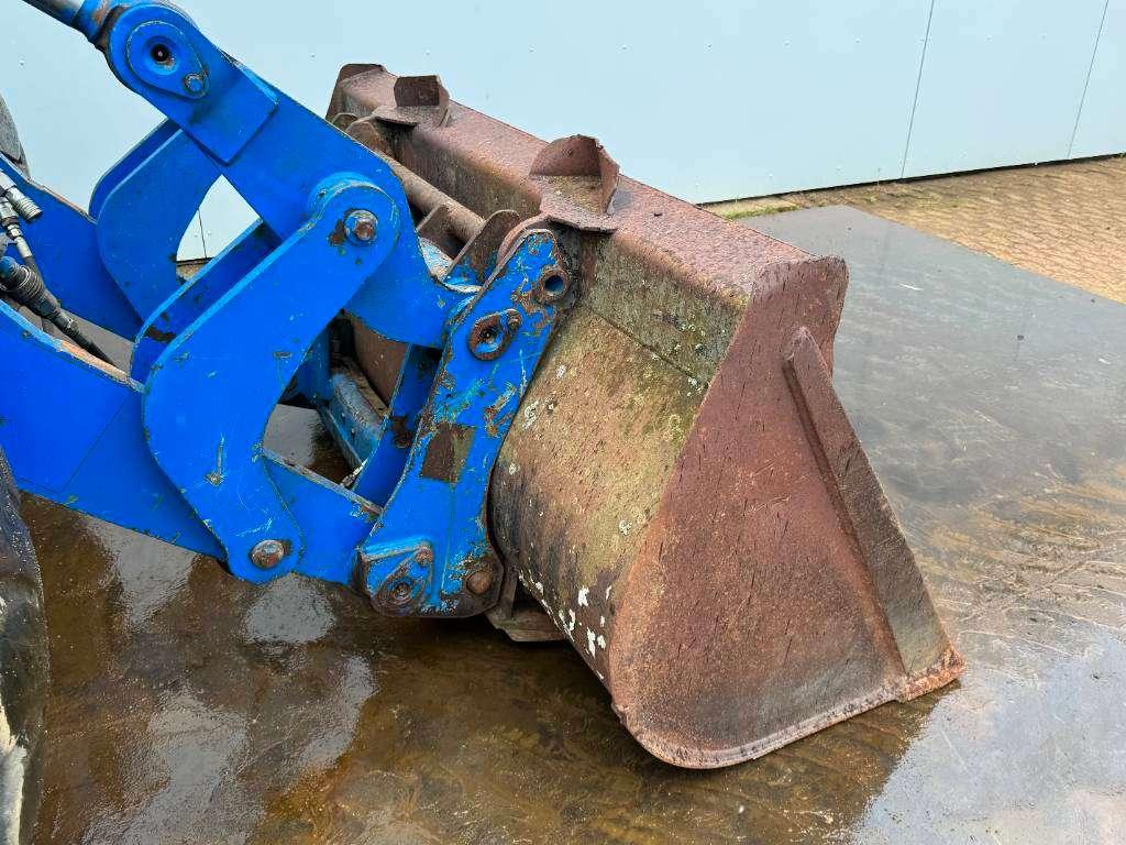 Volvo BM4400 - 3rd Function / 2 Buckets Included! Foto 18