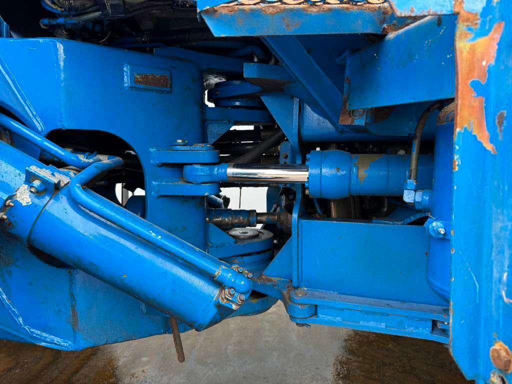 Volvo BM4400 - 3rd Function / 2 Buckets Included! Foto 23