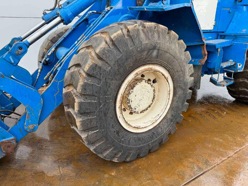 Volvo BM4400 - 3rd Function / 2 Buckets Included! Foto 25