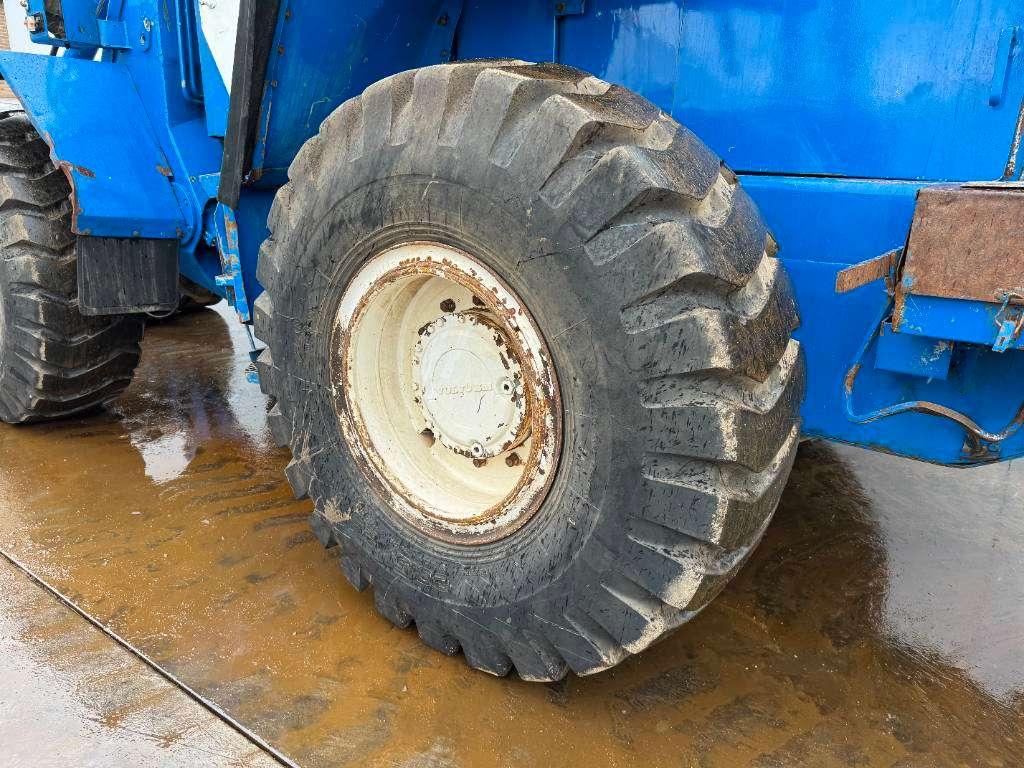 Volvo BM4400 - 3rd Function / 2 Buckets Included! Foto 26