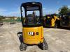 Caterpillar 301,5 Foto 3 thumbnail