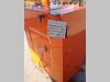 Depósito para gasóleo para ZAXIS 210-3  E 240-3 Foto 2 thumbnail
