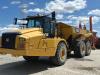 Caterpillar 745C 6X6 Foto 1 thumbnail