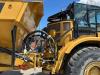 Caterpillar 745C 6X6 Foto 11 thumbnail